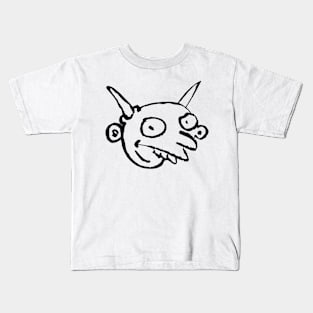 Samiam "Devil" Kids T-Shirt